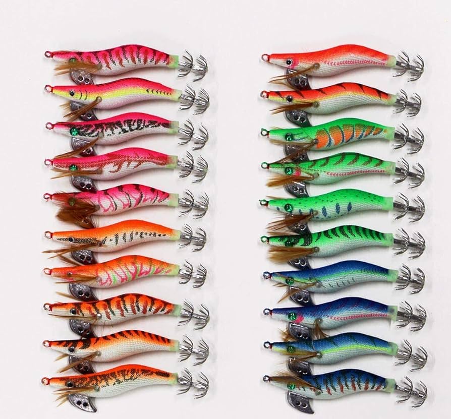 エギ　あおりイカ　まとめ売り　７セット　希少　レア　新品未使用 new_qb100144_ra.jpg